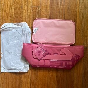 Trader Joe’s Mini Insulated Bag